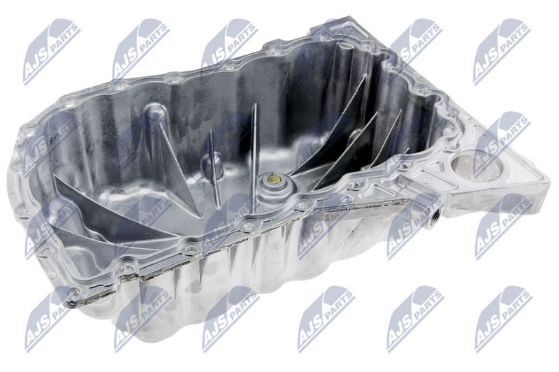 NTY BMO-RE-008 Oil Sump