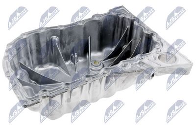 Oil Sump NTY BMO-RE-008