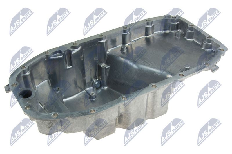 NTY BMO-SA-000 Oil Sump