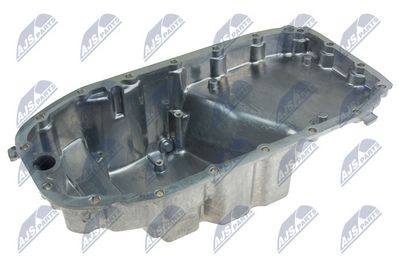 Oil Sump NTY BMO-SA-000