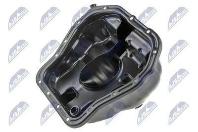 Oil Sump NTY BMO-SB-000
