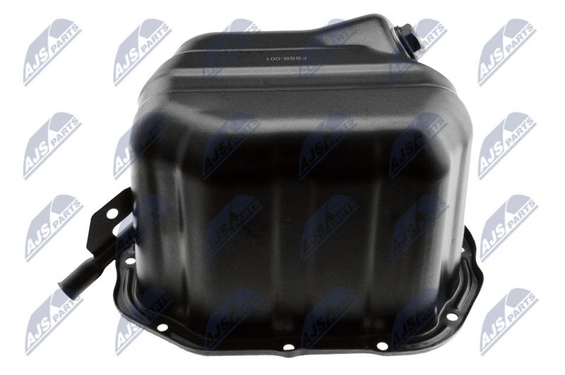 NTY BMO-SB-001 Oil Sump