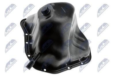 Oil Sump NTY BMO-SB-002