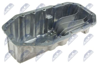 Oil Sump NTY BMO-SK-000
