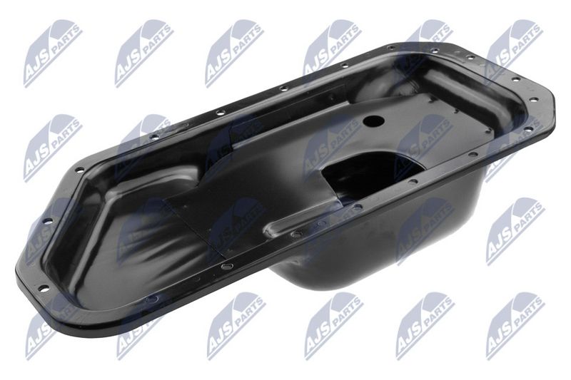 NTY BMO-SK-001 Oil Sump