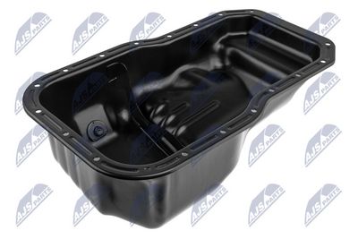 Oil Sump NTY BMO-TY-002
