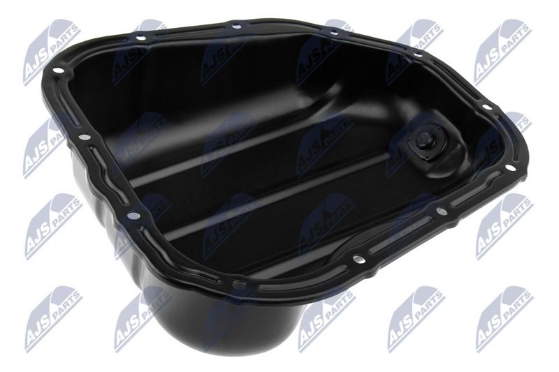 NTY BMO-TY-003 Oil Sump