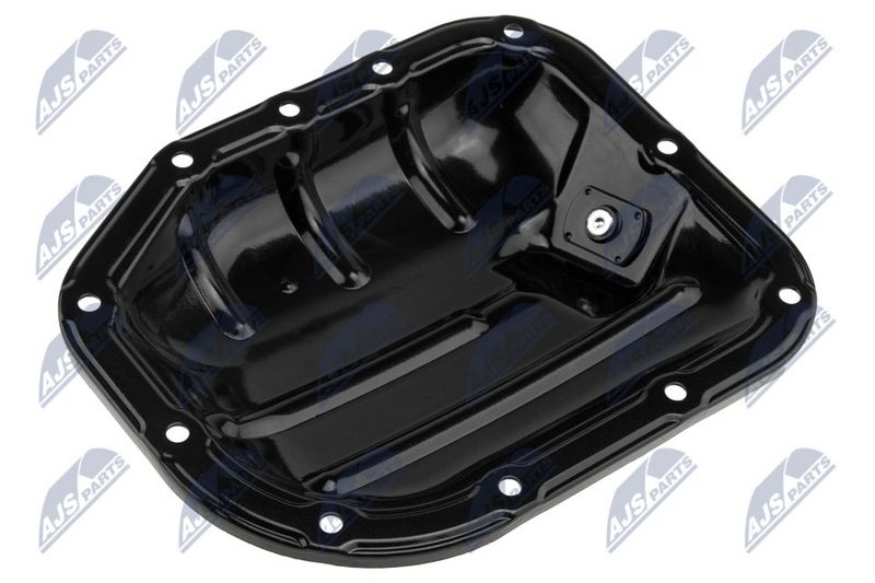 NTY BMO-TY-005 Oil Sump