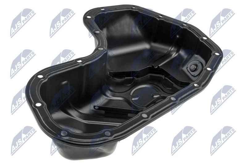 NTY BMO-TY-007 Oil Sump