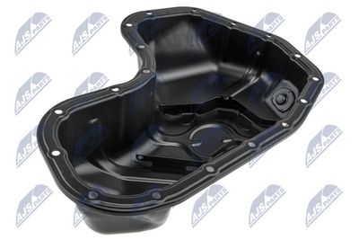 Oil Sump NTY BMO-TY-007