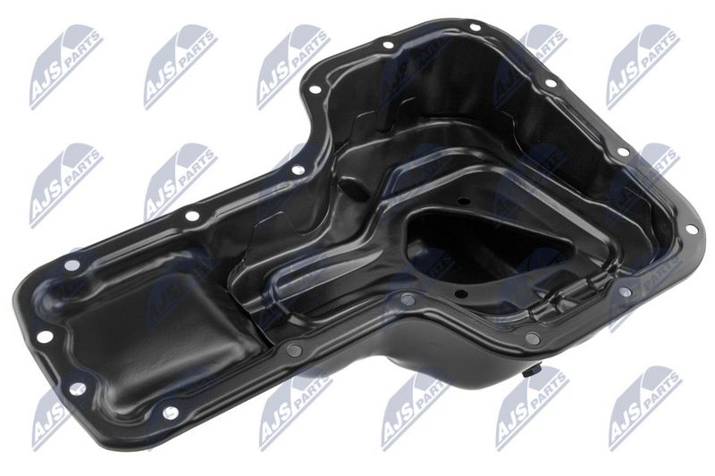 NTY BMO-TY-008 Oil Sump