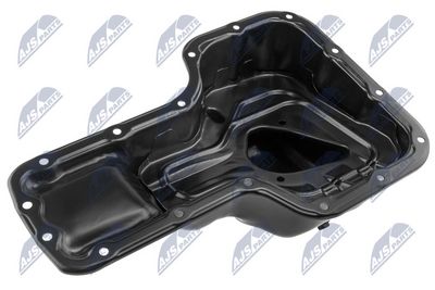 Oil Sump NTY BMO-TY-008