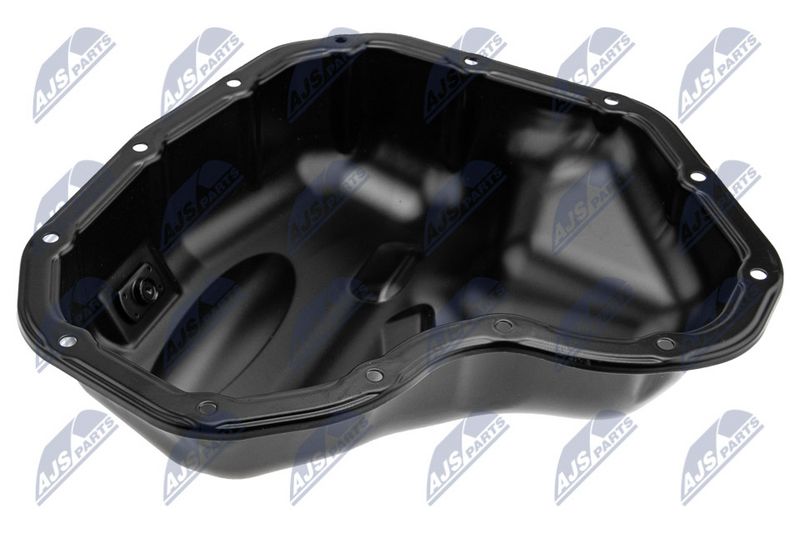 NTY BMO-TY-009 Oil Sump