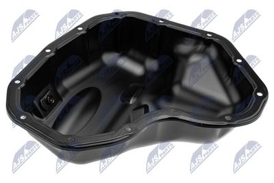 Oil Sump NTY BMO-TY-009