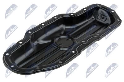 Oil Sump NTY BMO-TY-010