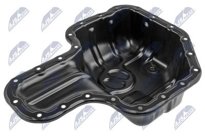 Oil Sump NTY BMO-TY-011