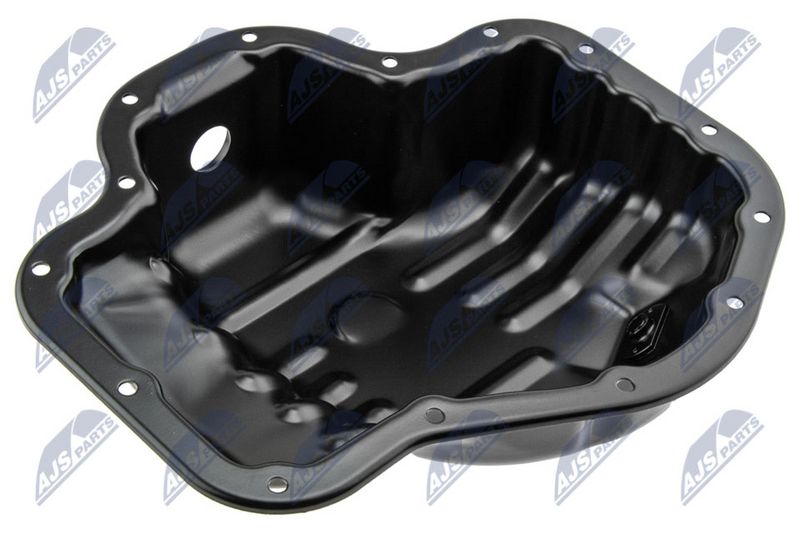 NTY BMO-TY-012 Oil Sump