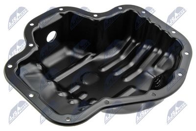 Oil Sump NTY BMO-TY-012