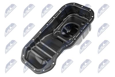 Oil Sump NTY BMO-TY-013