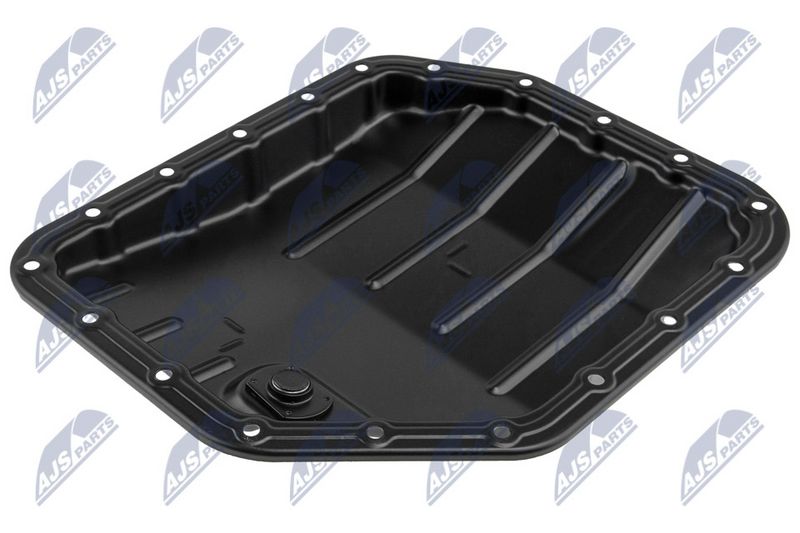 NTY BMO-TY-014 Oil Sump