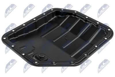Oil Sump NTY BMO-TY-014