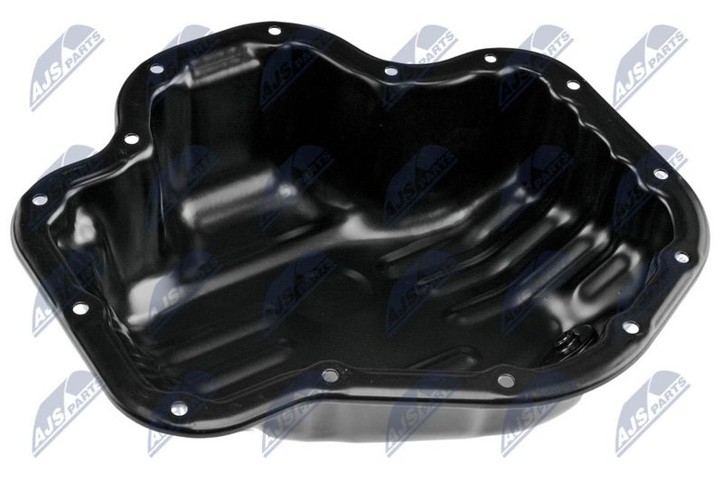 NTY BMO-TY-015 Oil Sump