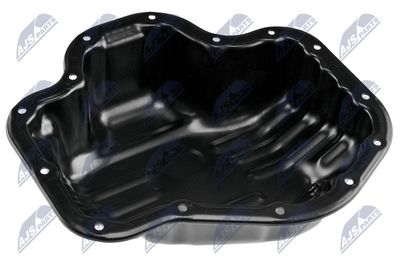Oil Sump NTY BMO-TY-015