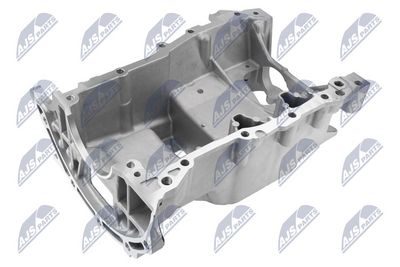 Oil Sump NTY BMO-TY-016