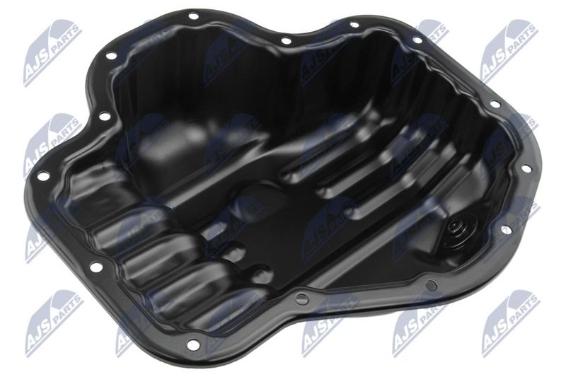 NTY BMO-TY-017 Oil Sump