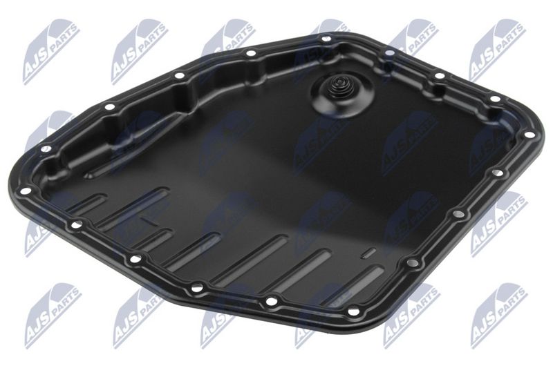 NTY BMO-TY-018 Oil Sump, automatic transmission