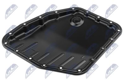 Oil Sump, automatic transmission NTY BMO-TY-018