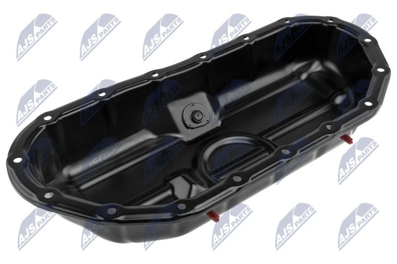 NTY BMO-TY-019 Oil Sump