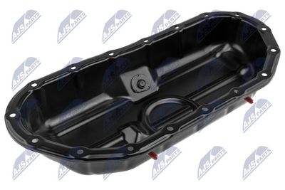 Oil Sump NTY BMO-TY-019