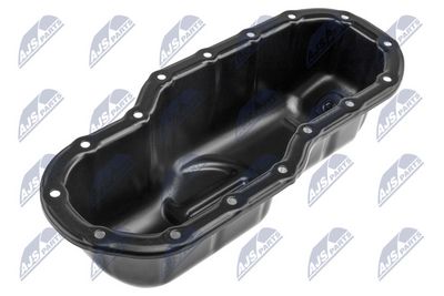 Oil Sump NTY BMO-TY-020