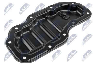 Oil Sump NTY BMO-TY-021