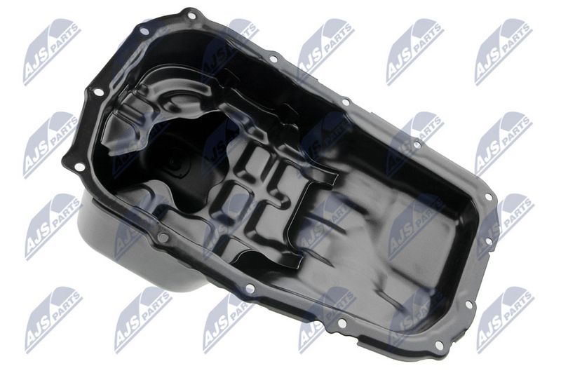 NTY BMO-TY-023 Oil Sump