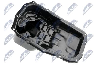 Oil Sump NTY BMO-TY-023