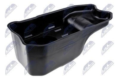 Oil Sump NTY BMO-VC-000