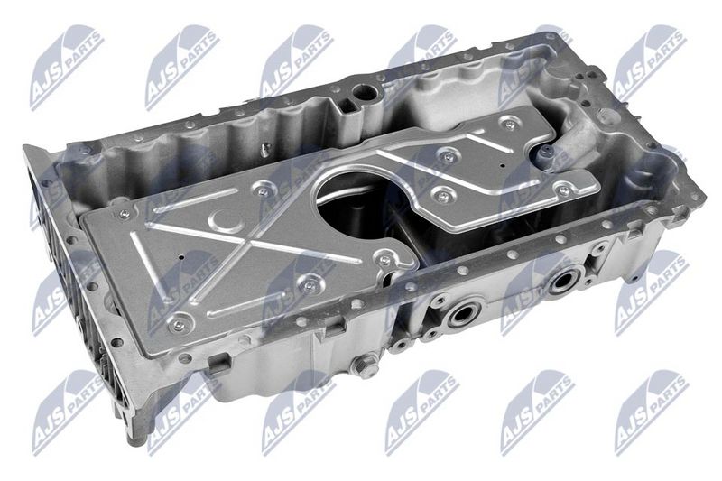 NTY BMO-VV-000 Oil Sump