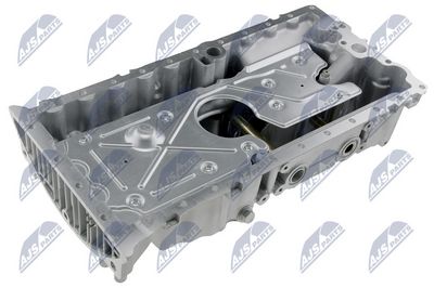 Oil Sump NTY BMO-VV-001