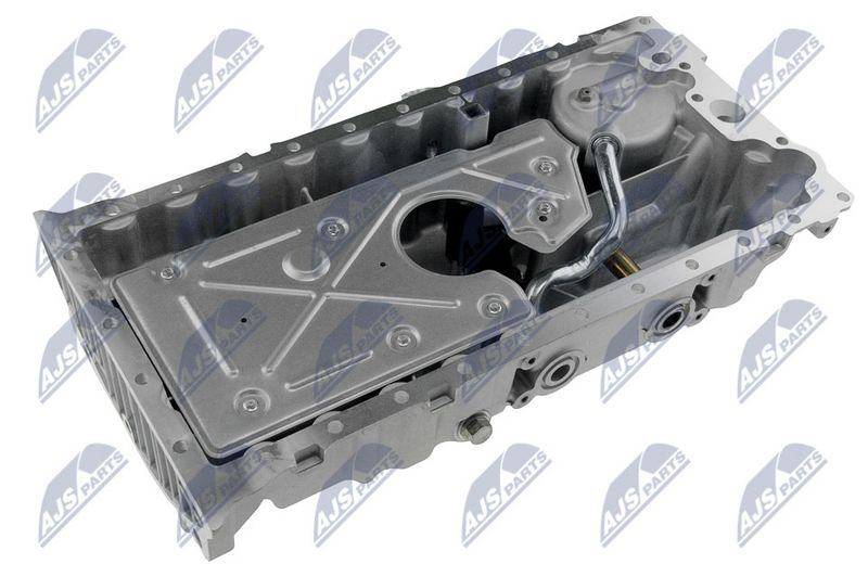 NTY BMO-VV-002 Oil Sump