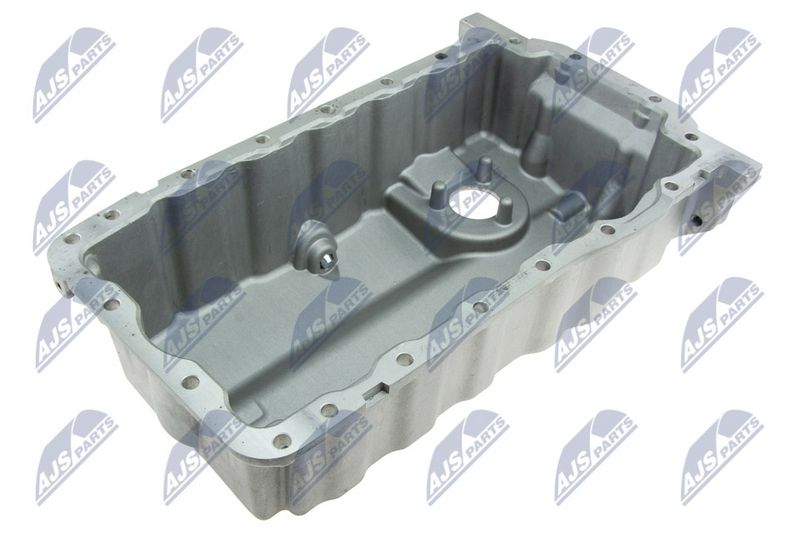 NTY BMO-VW-006 Oil Sump