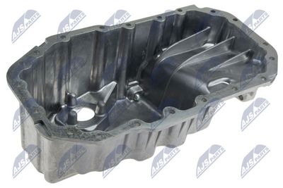 Oil Sump NTY BMO-VW-009
