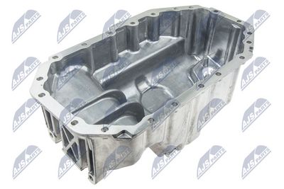 Oil Sump NTY BMO-VW-011