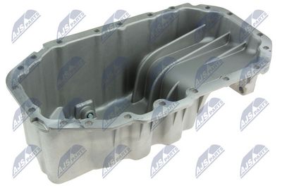 Oil Sump NTY BMO-VW-012