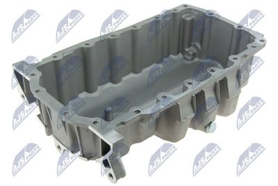 Oil Sump NTY BMO-VW-013