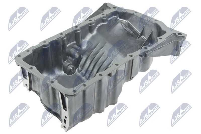 NTY BMO-VW-014 Oil Sump