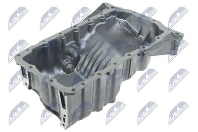 Oil Sump NTY BMO-VW-014