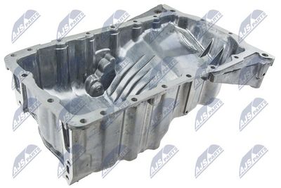 Oil Sump NTY BMO-VW-015