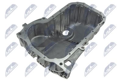 Oil Sump NTY BMO-VW-016